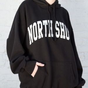 ❌ SOLD ❌ Christy Hoodie | Brandy Melville